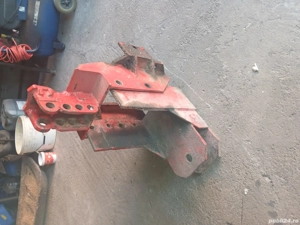 Cuplă tractor si cap plug - imagine 4