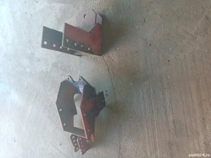 Cuplă tractor si cap plug - imagine 3