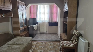 Apartament de vanzare, cu 3 camere, 95 mp, zona Micro 16 - imagine 3