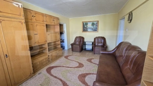 Apartament de vanzare, cu 3 camere, 95 mp, zona Micro 16 - imagine 6