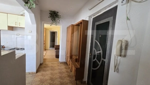 Apartament de vanzare, cu 3 camere, 95 mp, zona Micro 16 - imagine 4