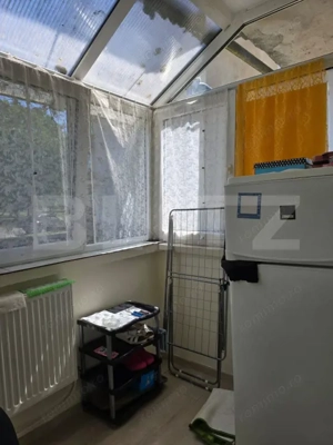 Garsoniera de vanzare, 22 mp, zona Soarelui - imagine 3
