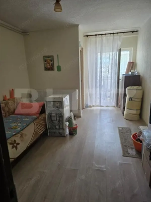 Garsoniera de vanzare, 22 mp, zona Soarelui