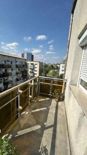 Apartament de vanzare, cu 2 camere, 58 mp, zona M17 - imagine 5