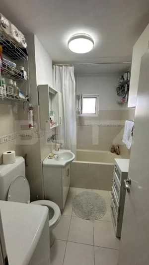 Apartament de vanzare, cu 2 camere, 58 mp, zona M17 - imagine 4