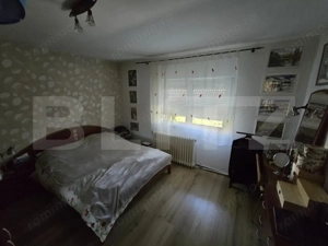 Apartament de vanzare, cu 2 camere, 58 mp, zona M17 - imagine 2