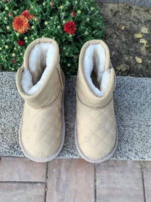 Ghete Benvenuti - imagine 5