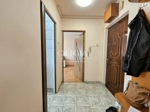 Apartament 2 Camere | 40 mp | Etaj 4/10 | Zona Bucium | Manastur - imagine 6
