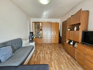 Apartament 2 Camere | 40 mp | Etaj 4/10 | Zona Bucium | Manastur - imagine 2