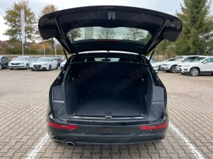 Audi Q5 S-Line 2.0TDI 190cp Quattro Navi Xenon B&O Panoramic - imagine 10