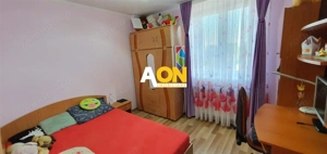 Apartament 4 camere, 79 mp utili, etaj 2, mobilat, utilat, Ampoi 3 - imagine 8