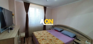 Apartament 4 camere, 79 mp utili, etaj 2, mobilat, utilat, Ampoi 3 - imagine 6