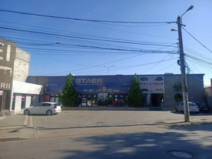 De vanzare cladire comerciala multifunctionala vad deosebit - Ploiesti - imagine 2