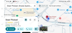 De vanzare cladire comerciala multifunctionala vad deosebit - Ploiesti - imagine 6