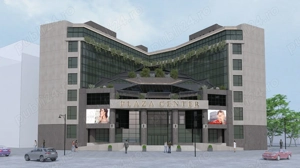 Spatiu comercial ultracentral in Ploiesti - pentru inchiriere