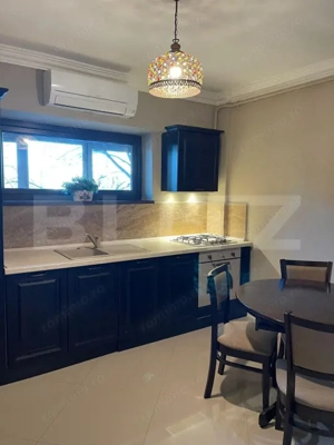 Apartament de 2 camere, 72 mp, etajul 1, zona-McDonald’s - imagine 5