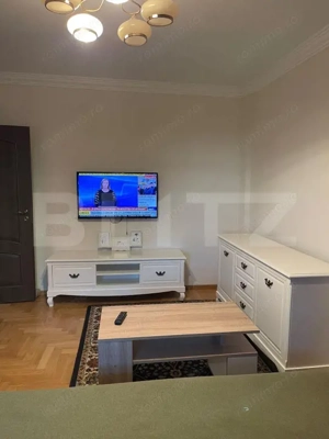 Apartament de 2 camere, 72 mp, etajul 1, zona-McDonald’s - imagine 6