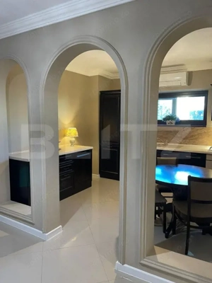 Apartament de 2 camere, 72 mp, etajul 1, zona-McDonald’s - imagine 4