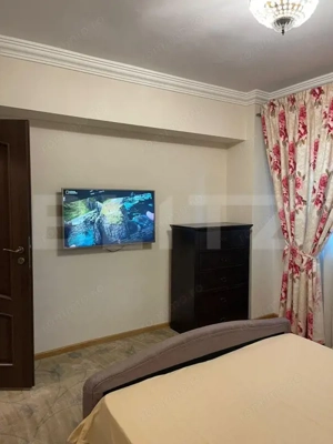 Apartament de 2 camere, 72 mp, etajul 1, zona-McDonald’s - imagine 8