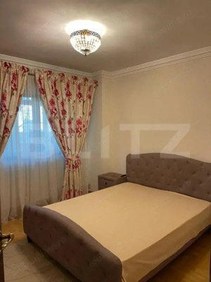 Apartament de 2 camere, 72 mp, etajul 1, zona-McDonald’s - imagine 7