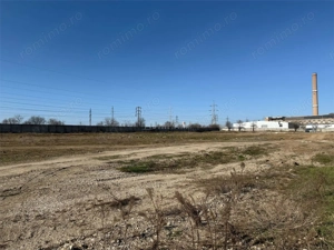 Teren Industrial Calea Borsului- 33.300 mp - 10.000 mp sau 77.935 mp - imagine 5