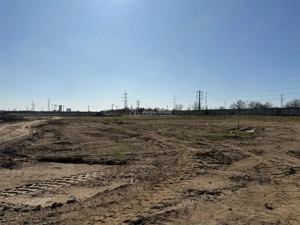 Teren Industrial Calea Borsului- 33.300 mp - 10.000 mp sau 77.935 mp - imagine 6