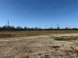 Teren Industrial Calea Borsului- 33.300 mp - 10.000 mp sau 77.935 mp - imagine 4