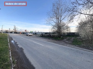 Teren Industrial Calea Borsului- 33.300 mp - 10.000 mp sau 77.935 mp