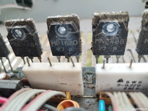 Finali Sony STR-DB780 Darlington 