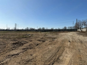 Teren Industrial Calea Borsului- 33.300 mp - 10.000 mp sau 77.935 mp - imagine 10