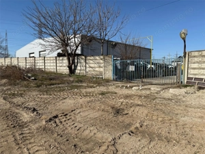 Teren Industrial Calea Borsului- 33.300 mp - 10.000 mp sau 77.935 mp - imagine 8
