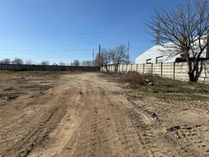 Teren Industrial Calea Borsului- 33.300 mp - 10.000 mp sau 77.935 mp - imagine 9