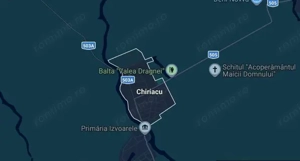 Teren agricol (extravilan)