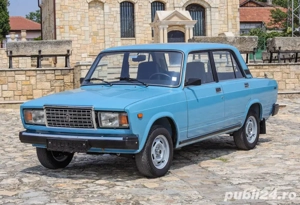 piese lada lada niva IJ Jawa  - imagine 2
