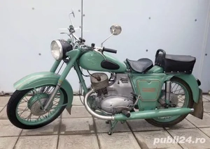 piese lada lada niva IJ Jawa  - imagine 4