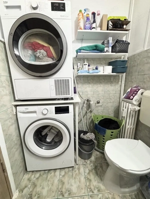 Apartament 4 camere de vanzare – Calea Aradului - imagine 16