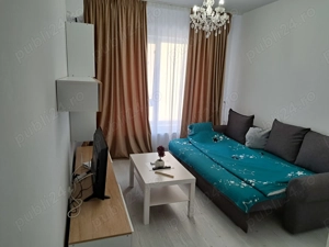 Inchiriez garsoniera decomandata, pozitie excelenta, proprietar!