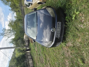 Dezmembrez golf 6  - imagine 9