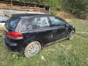 Dezmembrez golf 6  - imagine 5