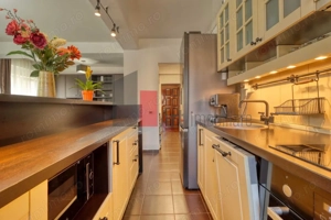 Apartament Premium 3 Camere 65 m2 Militari Residence Utilat Smart Home