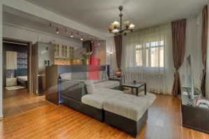 Apartament Premium 3 Camere 65 m2 Militari Residence Utilat Smart Home - imagine 3