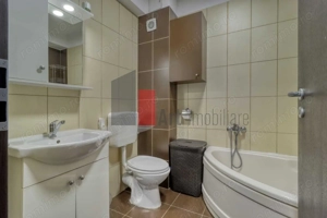 Apartament Premium 3 Camere 65 m2 Militari Residence Utilat Smart Home - imagine 6