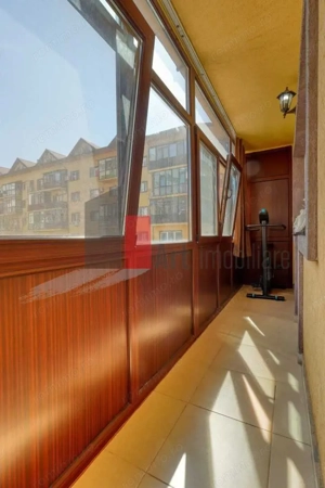 Apartament Premium 3 Camere 65 m2 Militari Residence Utilat Smart Home - imagine 7