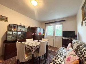 Apartament 2 camere – Rogerius- etaj 2 - imagine 3