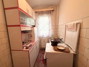 Apartament 2 camere – Rogerius- etaj 2 - imagine 6