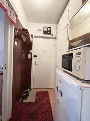 Apartament 2 camere – Rogerius- etaj 2 - imagine 9