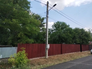 Proprietar vand teren intravilan, liber, la 30 de minute de Bucureşti (Th. Pallady) pe A2  - imagine 2