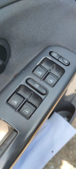 Volkswagen Sharan 2009 - imagine 8