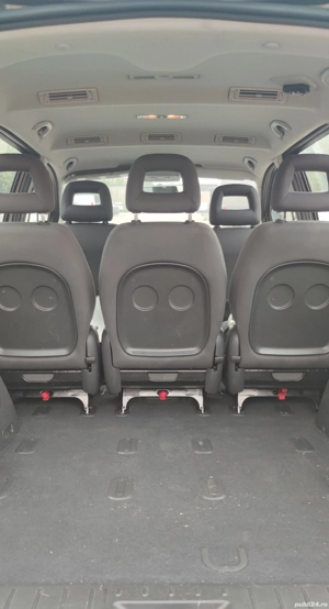 Volkswagen Sharan 2009 - imagine 7