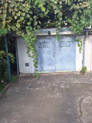 Inchiriez garaj zona Centru- Medicina-Complex-Isho